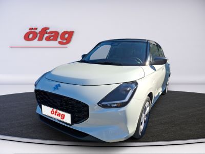 Suzuki Swift Gebrauchtwagen Suzuki Swift Gebrauchtwagen