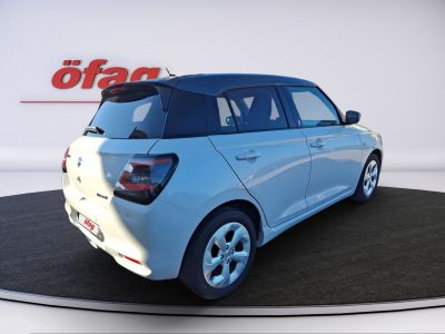 Suzuki Swift Gebrauchtwagen Suzuki Swift Gebrauchtwagen