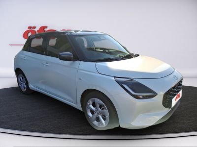 Suzuki Swift Gebrauchtwagen Suzuki Swift Gebrauchtwagen