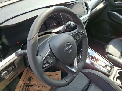 Opel Grandland Gebrauchtwagen Opel Grandland Gebrauchtwagen