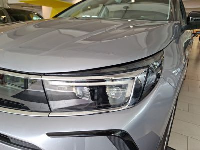 Opel Grandland Gebrauchtwagen Opel Grandland Gebrauchtwagen