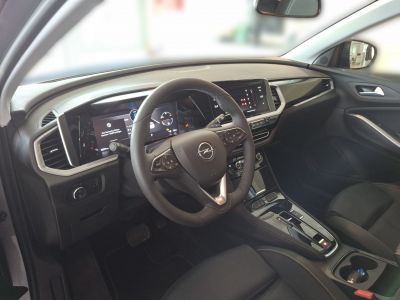 Opel Grandland Gebrauchtwagen Opel Grandland Gebrauchtwagen
