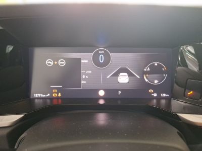 Opel Grandland Gebrauchtwagen Opel Grandland Gebrauchtwagen