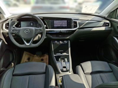 Opel Grandland Gebrauchtwagen Opel Grandland Gebrauchtwagen