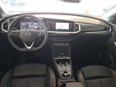 Opel Grandland Gebrauchtwagen Opel Grandland Gebrauchtwagen