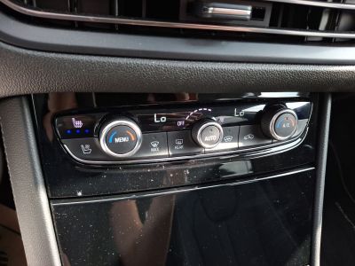 Opel Grandland Gebrauchtwagen Opel Grandland Gebrauchtwagen
