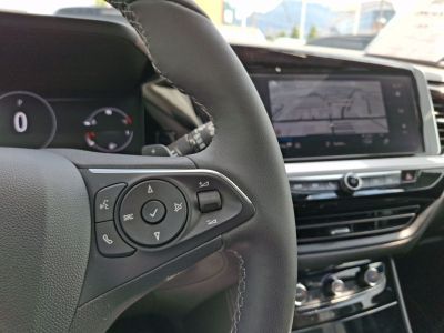 Opel Grandland Gebrauchtwagen Opel Grandland Gebrauchtwagen