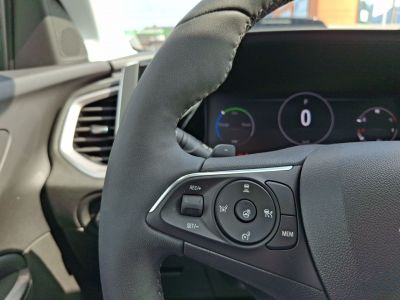 Opel Grandland Gebrauchtwagen Opel Grandland Gebrauchtwagen
