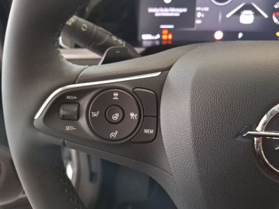 Opel Grandland Gebrauchtwagen Opel Grandland Gebrauchtwagen