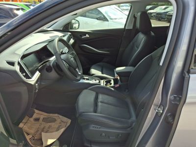 Opel Grandland Gebrauchtwagen Opel Grandland Gebrauchtwagen