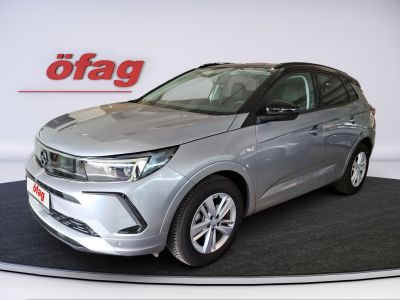 Opel Grandland Gebrauchtwagen Opel Grandland Gebrauchtwagen
