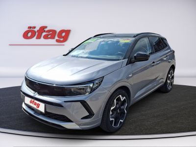 Opel Grandland Gebrauchtwagen Opel Grandland Gebrauchtwagen