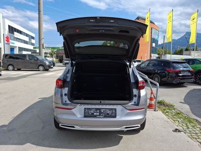 Opel Grandland Gebrauchtwagen Opel Grandland Gebrauchtwagen