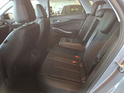 Opel Grandland Gebrauchtwagen Opel Grandland Gebrauchtwagen