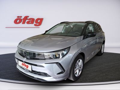 Opel Grandland Gebrauchtwagen Opel Grandland Gebrauchtwagen