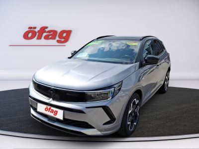 Opel Grandland Gebrauchtwagen Opel Grandland Gebrauchtwagen