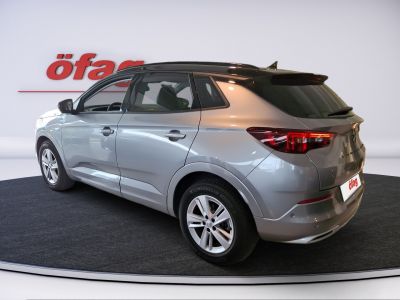 Opel Grandland Gebrauchtwagen Opel Grandland Gebrauchtwagen