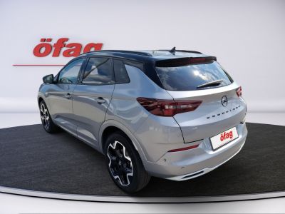 Opel Grandland Gebrauchtwagen Opel Grandland Gebrauchtwagen