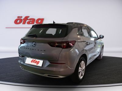 Opel Grandland Gebrauchtwagen Opel Grandland Gebrauchtwagen