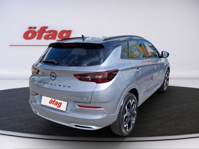 Opel Grandland Gebrauchtwagen Opel Grandland Gebrauchtwagen