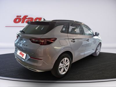 Opel Grandland Gebrauchtwagen Opel Grandland Gebrauchtwagen