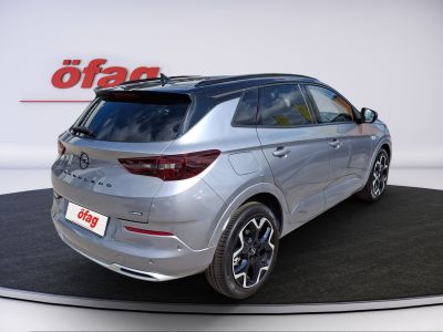 Opel Grandland Gebrauchtwagen Opel Grandland Gebrauchtwagen