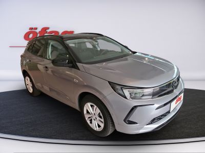 Opel Grandland Gebrauchtwagen Opel Grandland Gebrauchtwagen