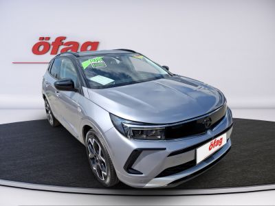 Opel Grandland Gebrauchtwagen Opel Grandland Gebrauchtwagen