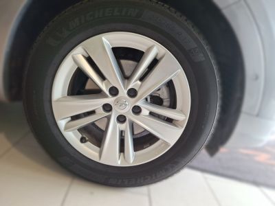 Opel Grandland Gebrauchtwagen Opel Grandland Gebrauchtwagen