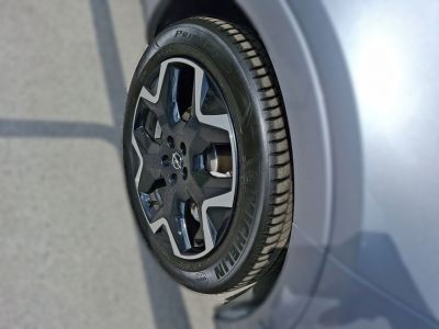 Opel Grandland Gebrauchtwagen Opel Grandland Gebrauchtwagen
