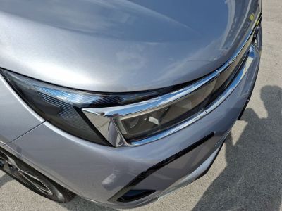 Opel Grandland Gebrauchtwagen Opel Grandland Gebrauchtwagen