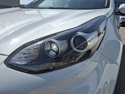 KIA Sportage Gebrauchtwagen KIA Sportage Gebrauchtwagen