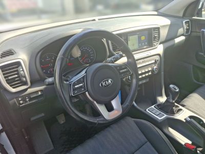 KIA Sportage Gebrauchtwagen KIA Sportage Gebrauchtwagen