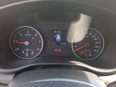 KIA Sportage Gebrauchtwagen KIA Sportage Gebrauchtwagen