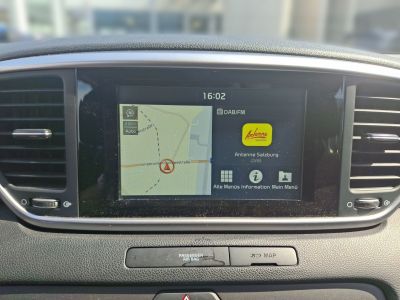 KIA Sportage Gebrauchtwagen KIA Sportage Gebrauchtwagen