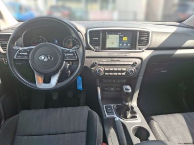 KIA Sportage Gebrauchtwagen KIA Sportage Gebrauchtwagen