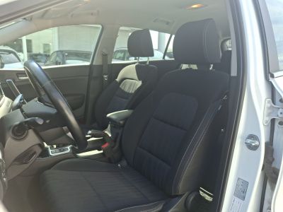 KIA Sportage Gebrauchtwagen KIA Sportage Gebrauchtwagen