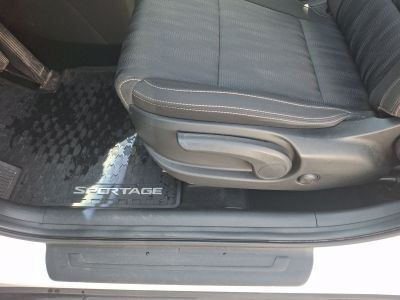 KIA Sportage Gebrauchtwagen KIA Sportage Gebrauchtwagen