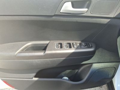 KIA Sportage Gebrauchtwagen KIA Sportage Gebrauchtwagen