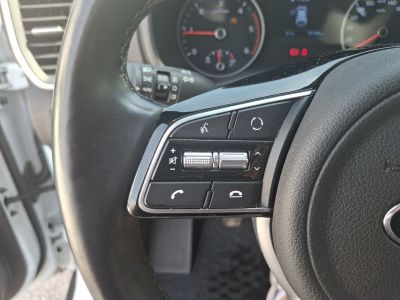 KIA Sportage Gebrauchtwagen KIA Sportage Gebrauchtwagen