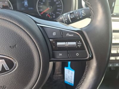 KIA Sportage Gebrauchtwagen KIA Sportage Gebrauchtwagen