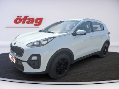 KIA Sportage Gebrauchtwagen KIA Sportage Gebrauchtwagen