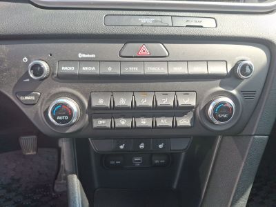 KIA Sportage Gebrauchtwagen KIA Sportage Gebrauchtwagen