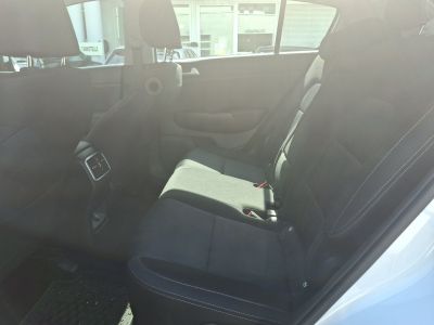 KIA Sportage Gebrauchtwagen KIA Sportage Gebrauchtwagen