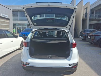 KIA Sportage Gebrauchtwagen KIA Sportage Gebrauchtwagen