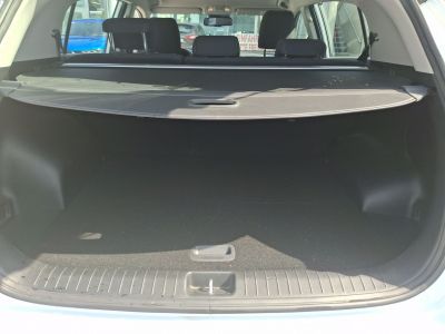 KIA Sportage Gebrauchtwagen KIA Sportage Gebrauchtwagen