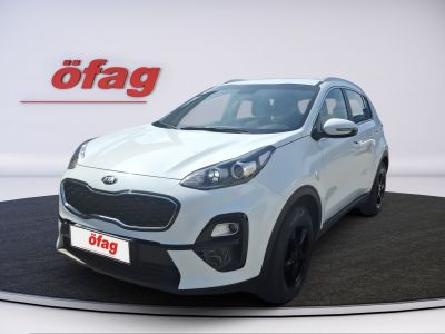 KIA Sportage Gebrauchtwagen KIA Sportage Gebrauchtwagen