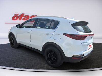 KIA Sportage Gebrauchtwagen KIA Sportage Gebrauchtwagen