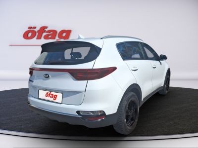 KIA Sportage Gebrauchtwagen KIA Sportage Gebrauchtwagen