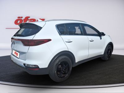 KIA Sportage Gebrauchtwagen KIA Sportage Gebrauchtwagen